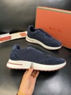 wholesale quality loro piana men shoes model no. 22